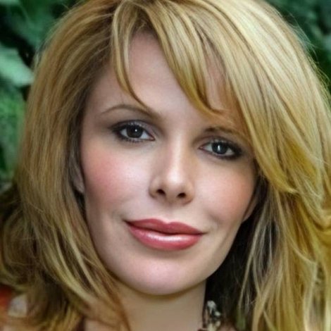 Donna Baltron