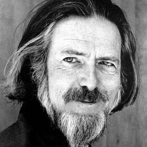 Alan Watts