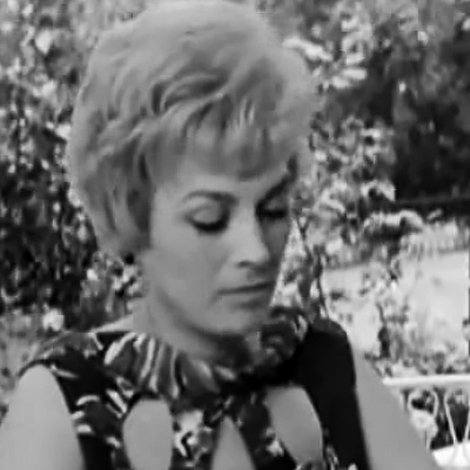 Olga Mayer