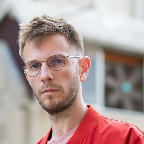 Ori Aharon