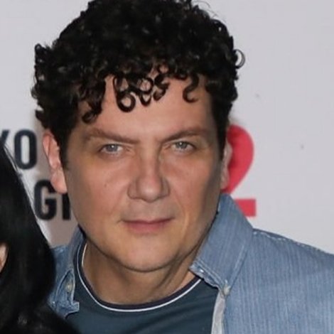 Víctor Huggo Martin