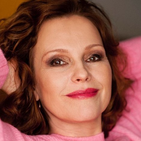 Alena Štréblová