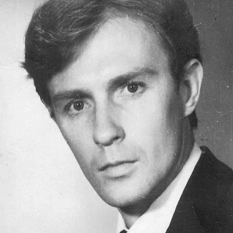 Aleksandr Zakharov