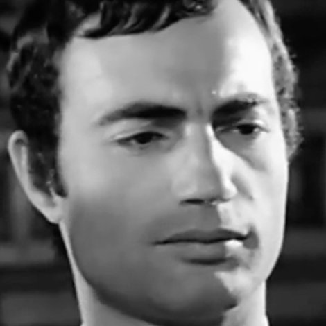 José Luna 'El Tauro'