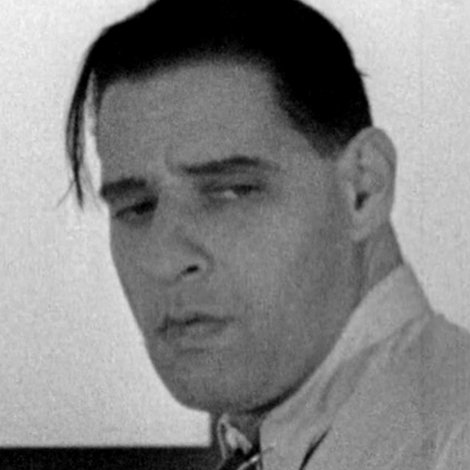 Andrew Bishop