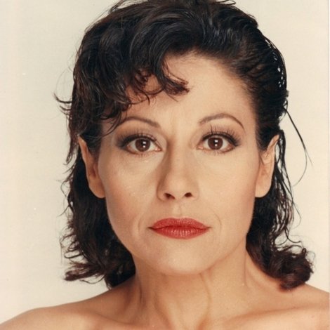 Eleni Anousaki
