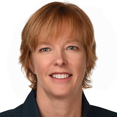 Janet Hilliard