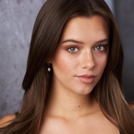 Sophie Swiszcz