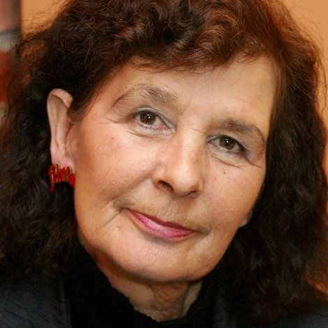 Thea Eymèsz