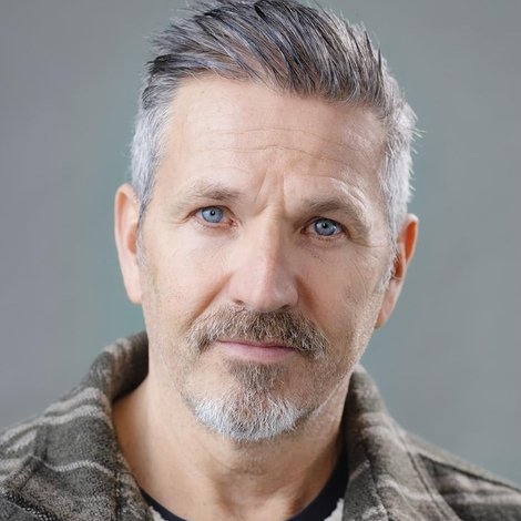 Johnathon Gorman