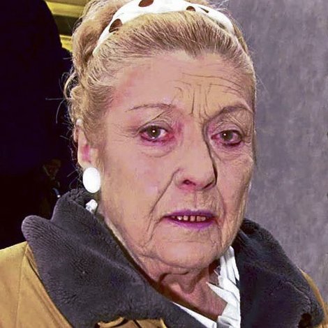Eva Tauchenová