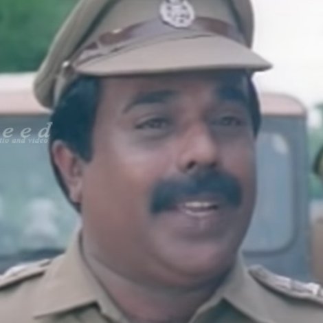 Kaladi Jayan