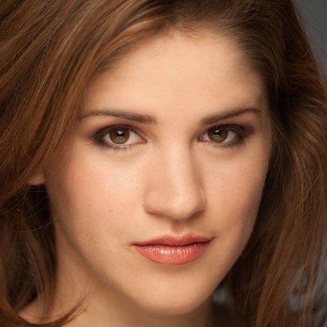 Caitlin Michael Riley