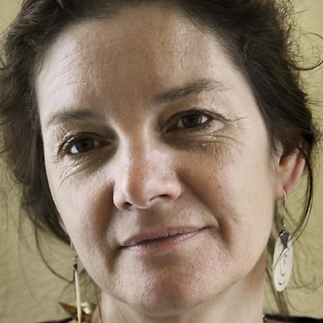 Ilka Vierkant