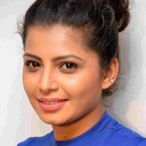 Disha Poovaiah