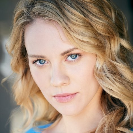 Kelcie Stranahan