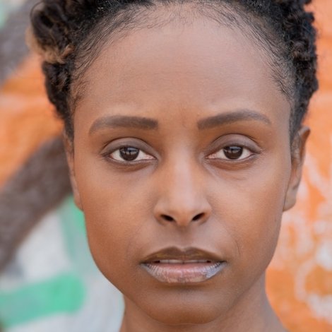 Mia Speight