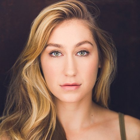 Kelsey Ann Wacker