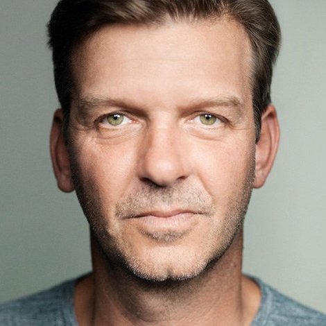 Jason Hughes