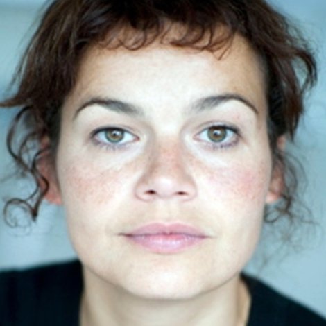 Aurélie Vérillon