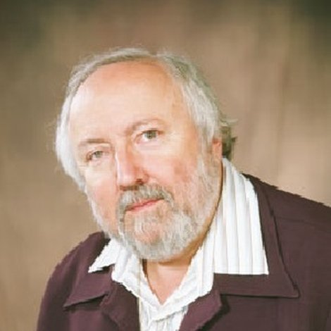 Arnold Fruchtenbaum