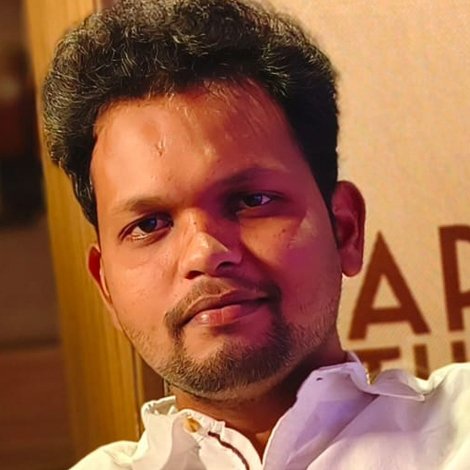 Kishan Raj