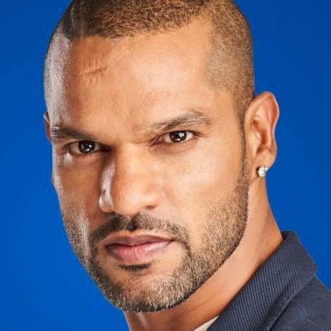 Shikhar Dhawan