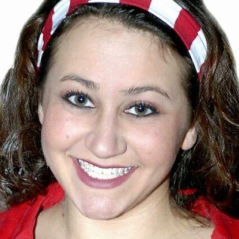Tiffany Taubman
