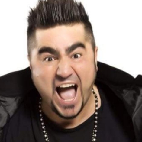 Paolo Nocito