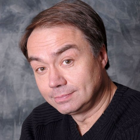 Viktor Gordeyev