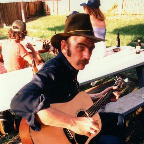 Blaze Foley