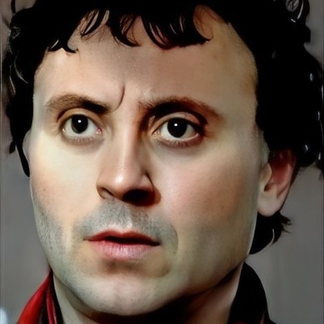 Aleksandr Bodin