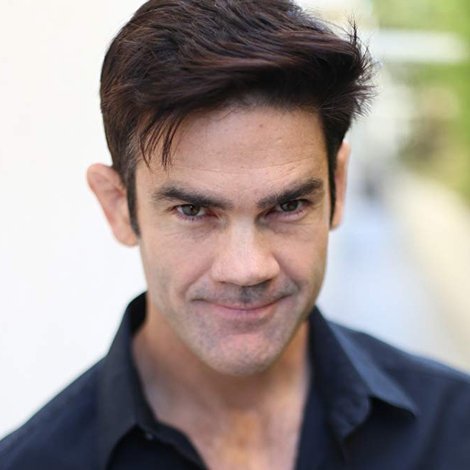 Patrick Mulderrig