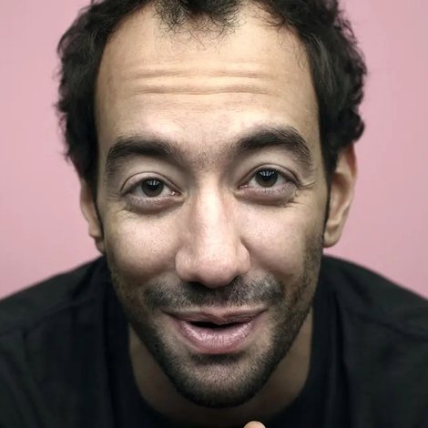 Albert Hammond Jr.