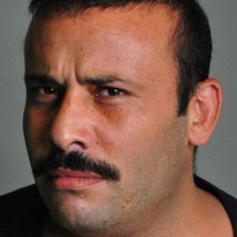 Ebubekir Öztürk