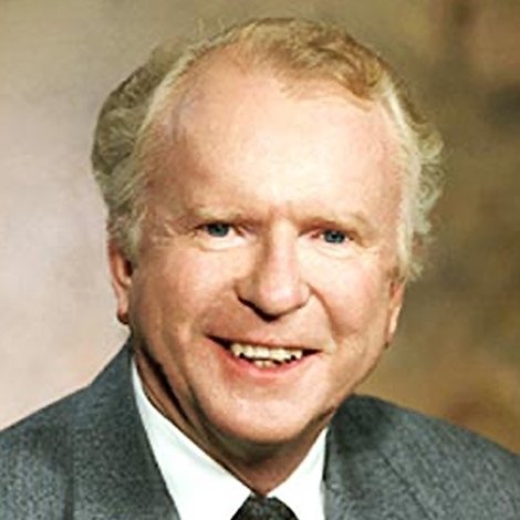 Roger B. Smith