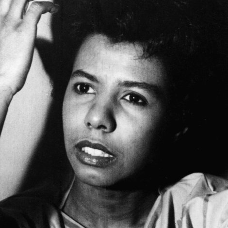 Lorraine Hansberry