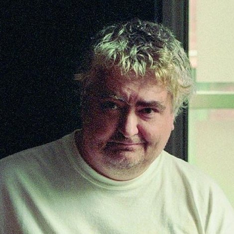 Daniel Johnston