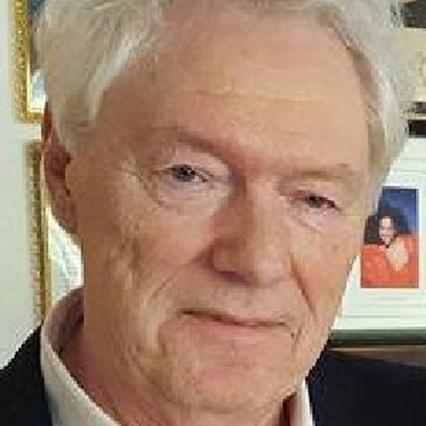 Eirik Wangberg