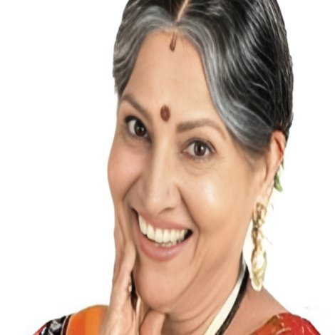 Padma Rani