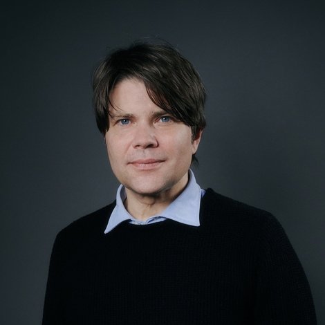 Jan Müller