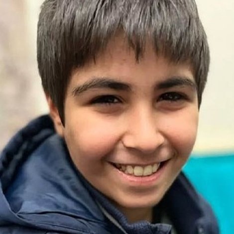 Soheil Jamali