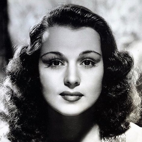 Patricia Dane