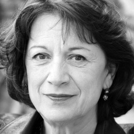 Élizabeth Macocco