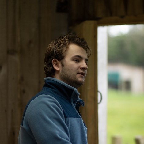 Tom Churchill