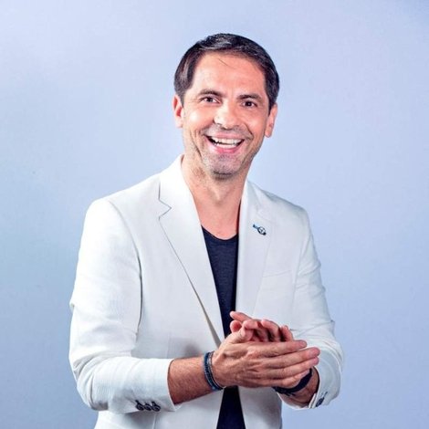 Dan Negru
