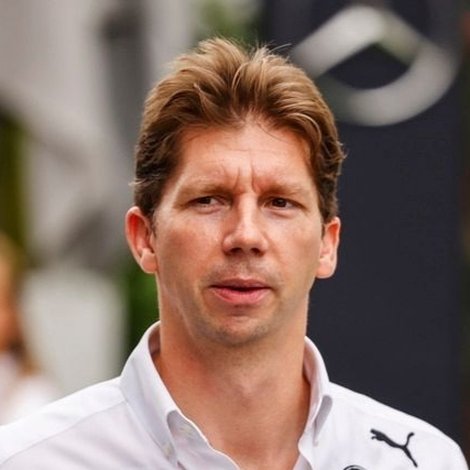James Vowles