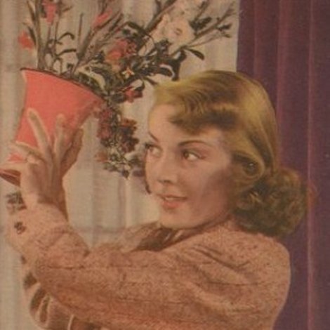 Joyce Bryant