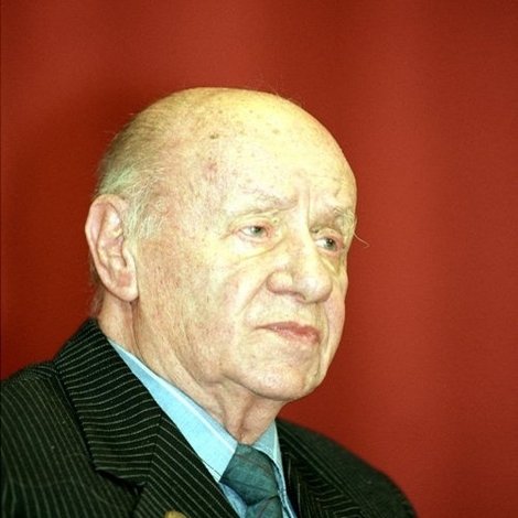 Viktor Rozov