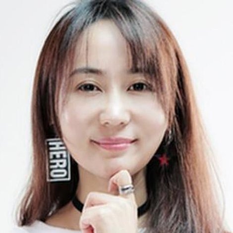 Tracy Dong